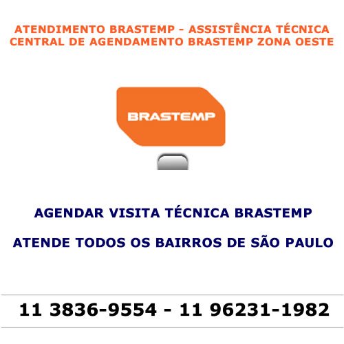 Assistencia-Tecnica-Brastemp-Zona-Oest