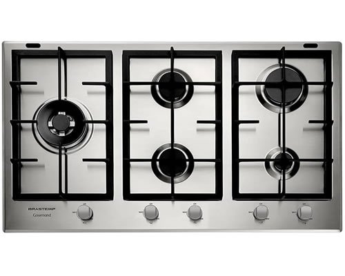 Assistência Técnica Cooktop Brastemp em São Paulo